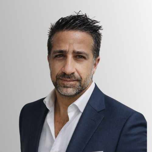 צחי מזרחי מנכל גאיה זוהר